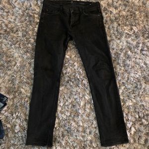 7 for all mankind jeans stretch